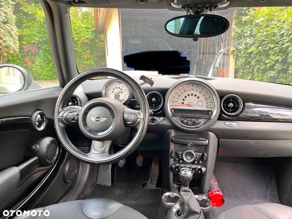 MINI Clubman - 5