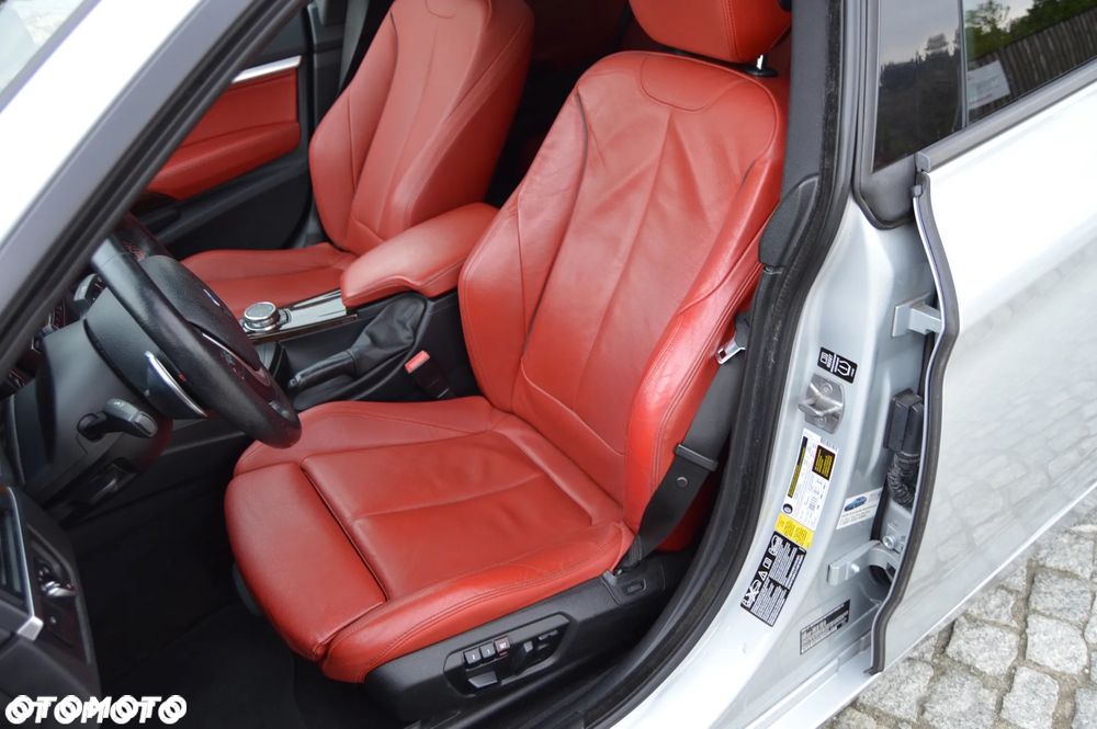 BMW Seria 3 - 32