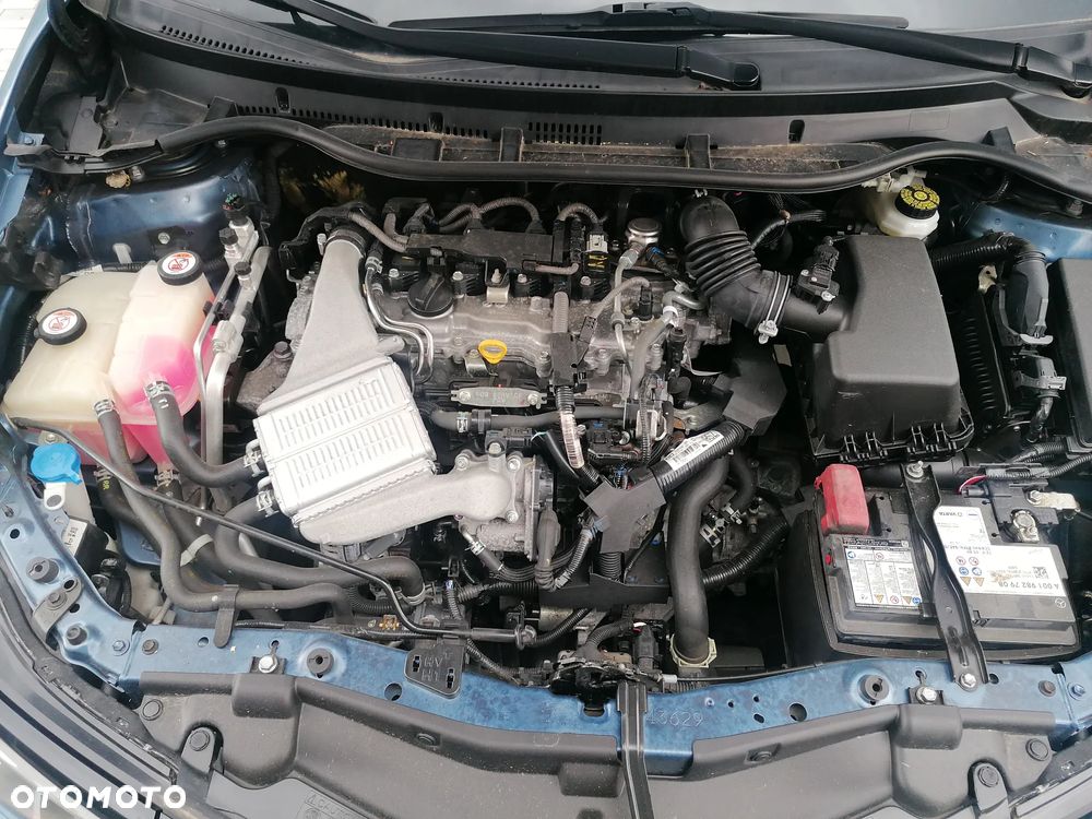 Toyota Auris 1.2 T Prestige - 19