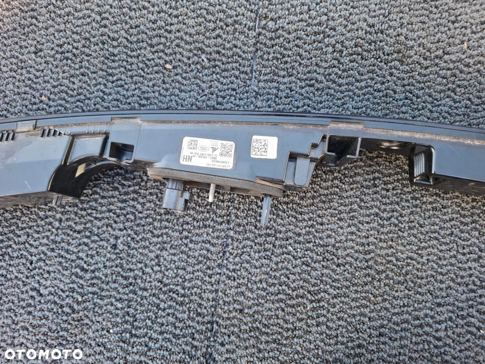 RANGE ROVER VOGUE V L460 22-> LAMPA TYLNA BLENDA EUROPA - 13