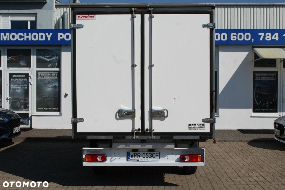 Renault Master - 5