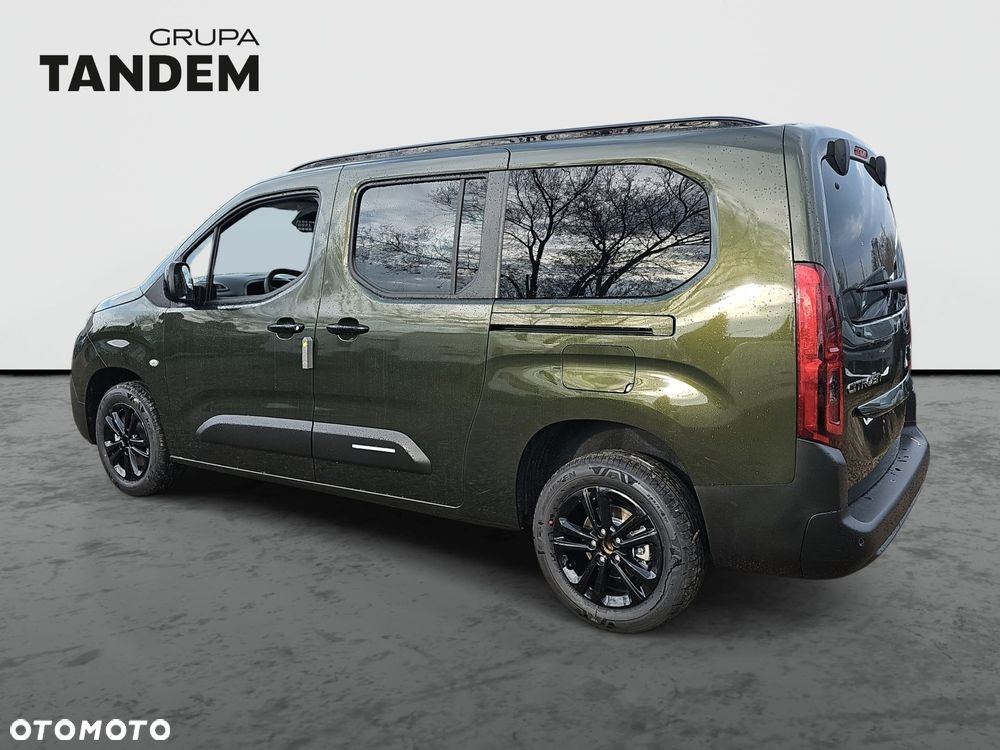 Citroën Berlingo - 7