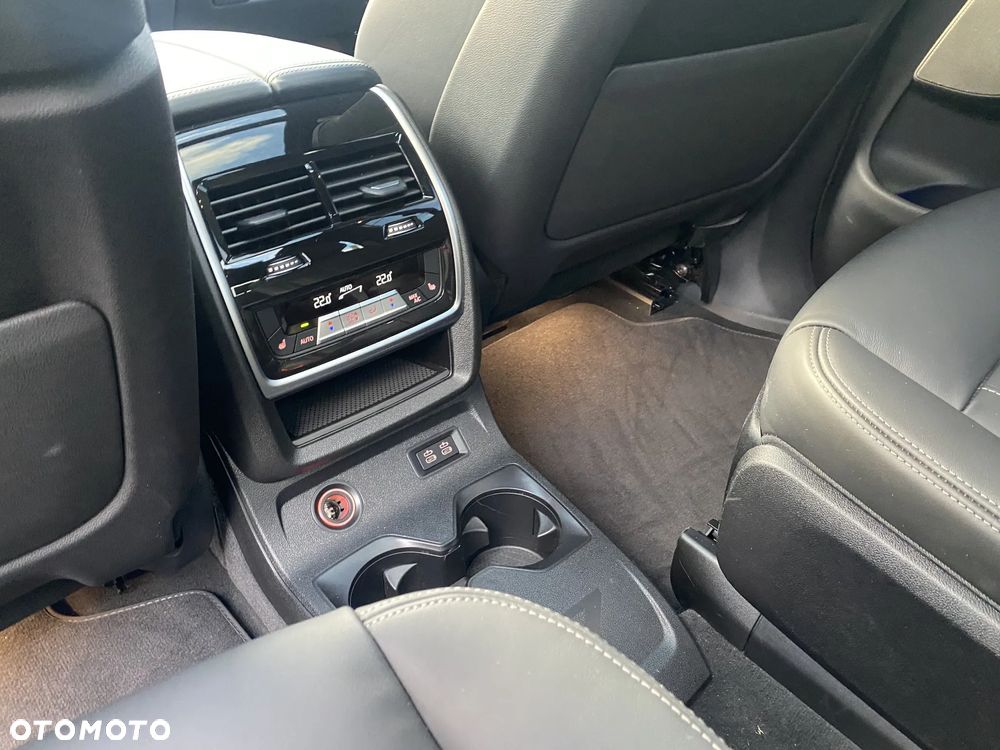 BMW X7 xDrive40d mHEV M Sport sport - 9