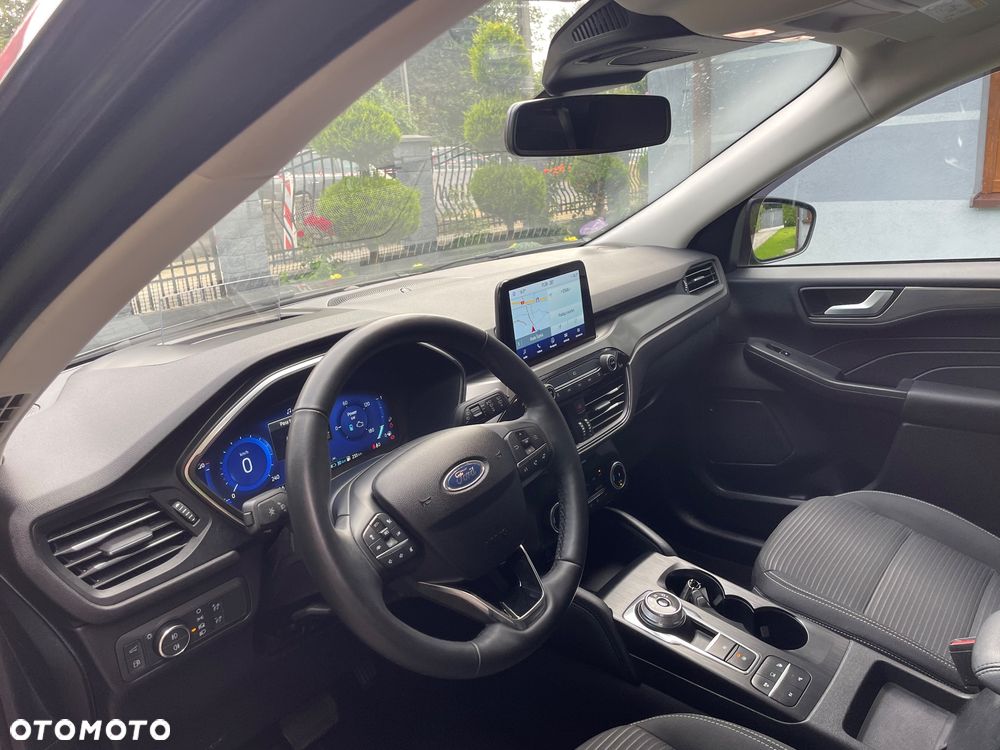 Ford Kuga - 19