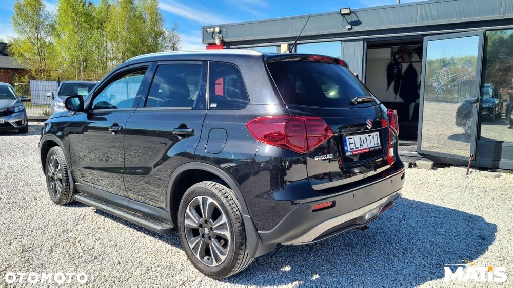 Suzuki Vitara - 31