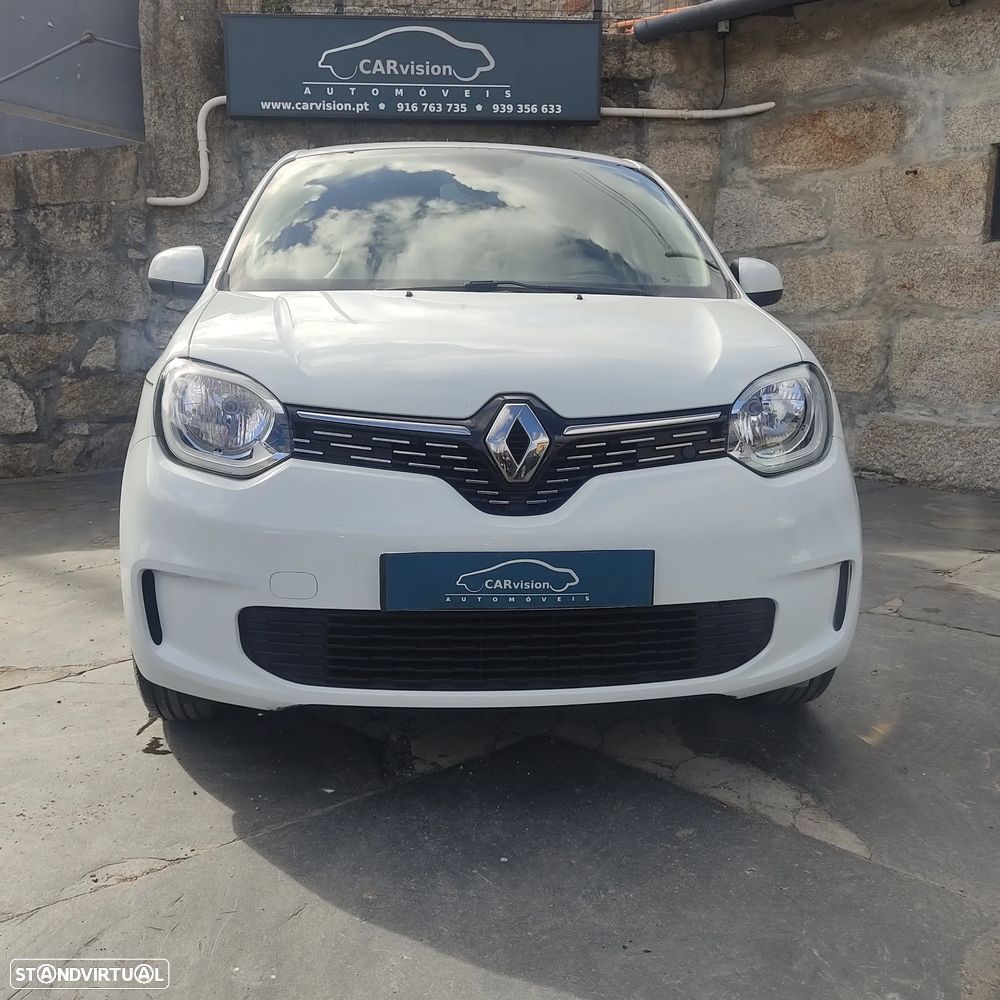 Renault Twingo ENERGY TCe 90 LIMITED - 2