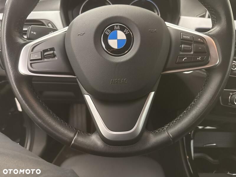 BMW X2 sDrive18i GPF - 13