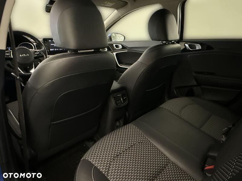 Kia Ceed 1.5 T-GDI L - 18