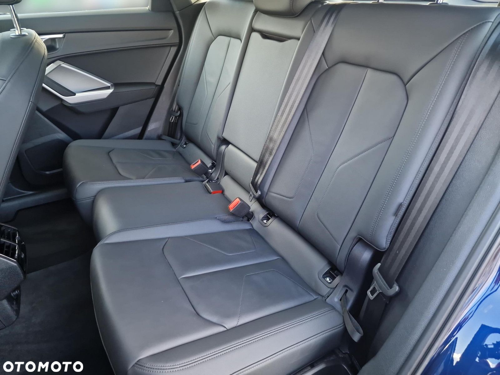 Audi Q3 Sportback - 20