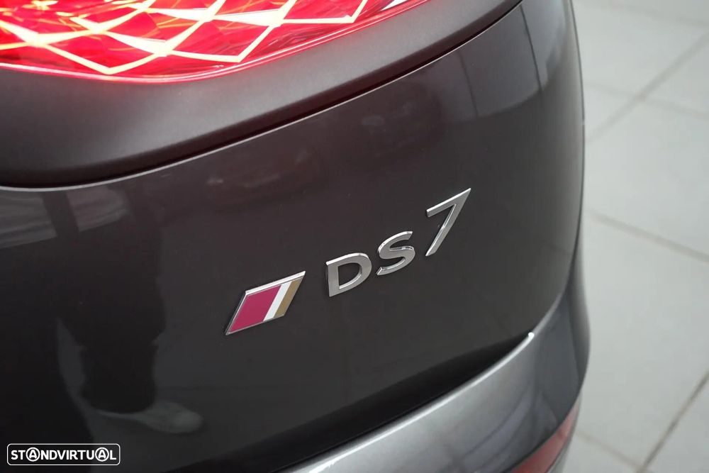 DS DS7 Crossback PureTech 130 Business Line - 18