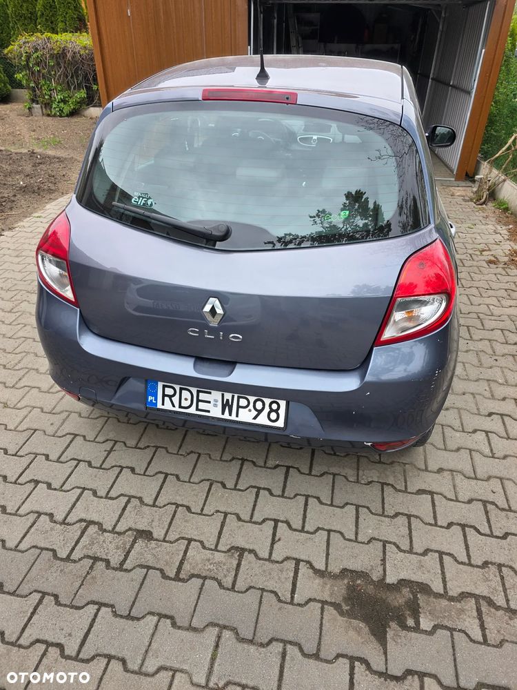 Renault Clio 1.5 dCi Pack Dynamique - 3