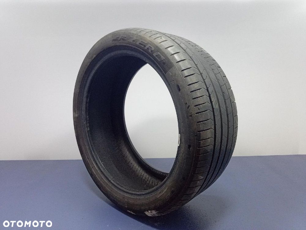 OPONA LETNIA PIRELLI P ZERO  315/35 R22 111Y RSC - 3