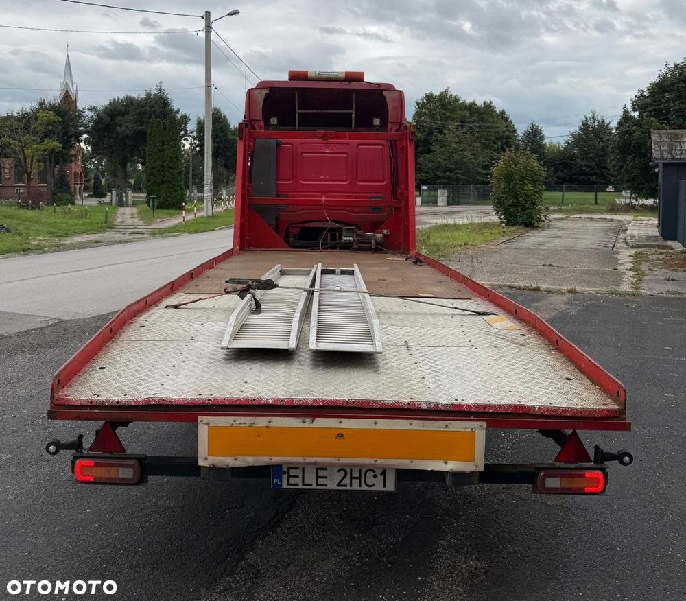 Iveco EUROCARGO ML80E - 3