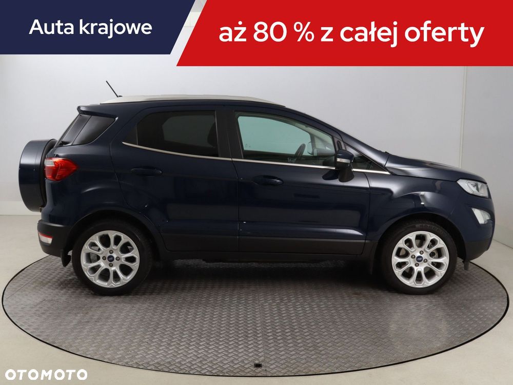 Ford EcoSport - 8