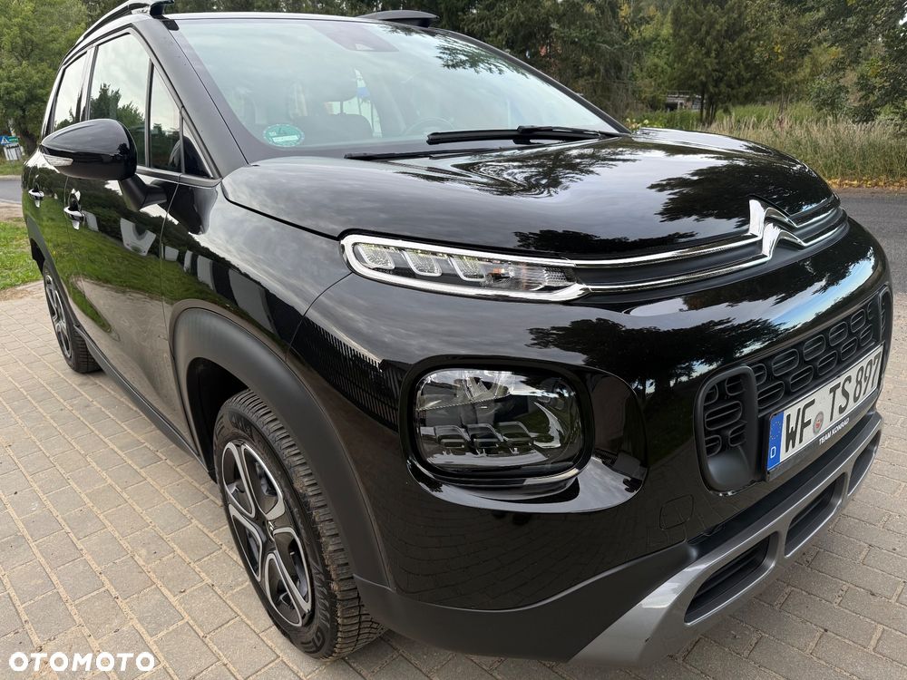 Citroën C3 Aircross 1.2 PureTech Feel S&S - 8