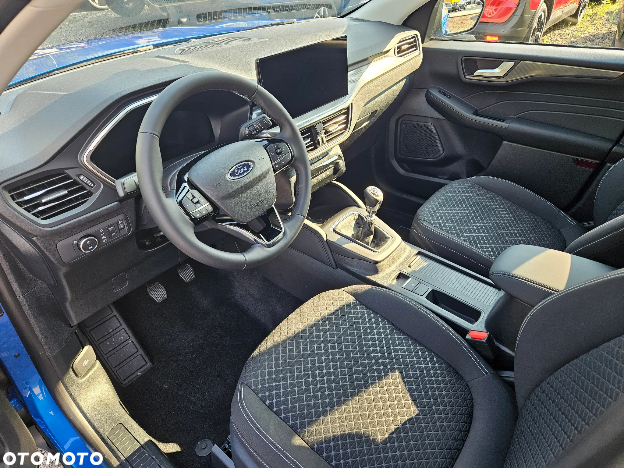 Ford Kuga 1.5 EcoBoost FWD Titanium - 14
