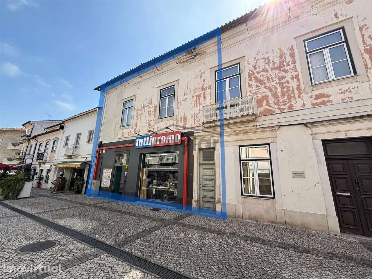 Espaço comercial para venda na Mealhada - Grande imagem: 3/3