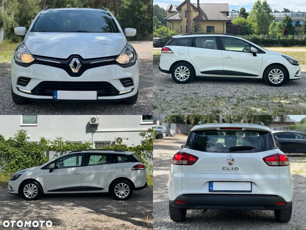 Renault Clio 0.9 Energy TCe Zen - 3