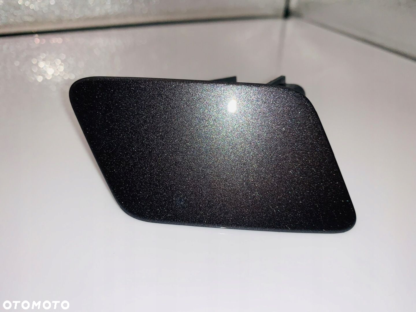 ZAŚLEPKA SPRYSKIWACZA BMW 2 SERII F22 M-PAKIET OEM - 10