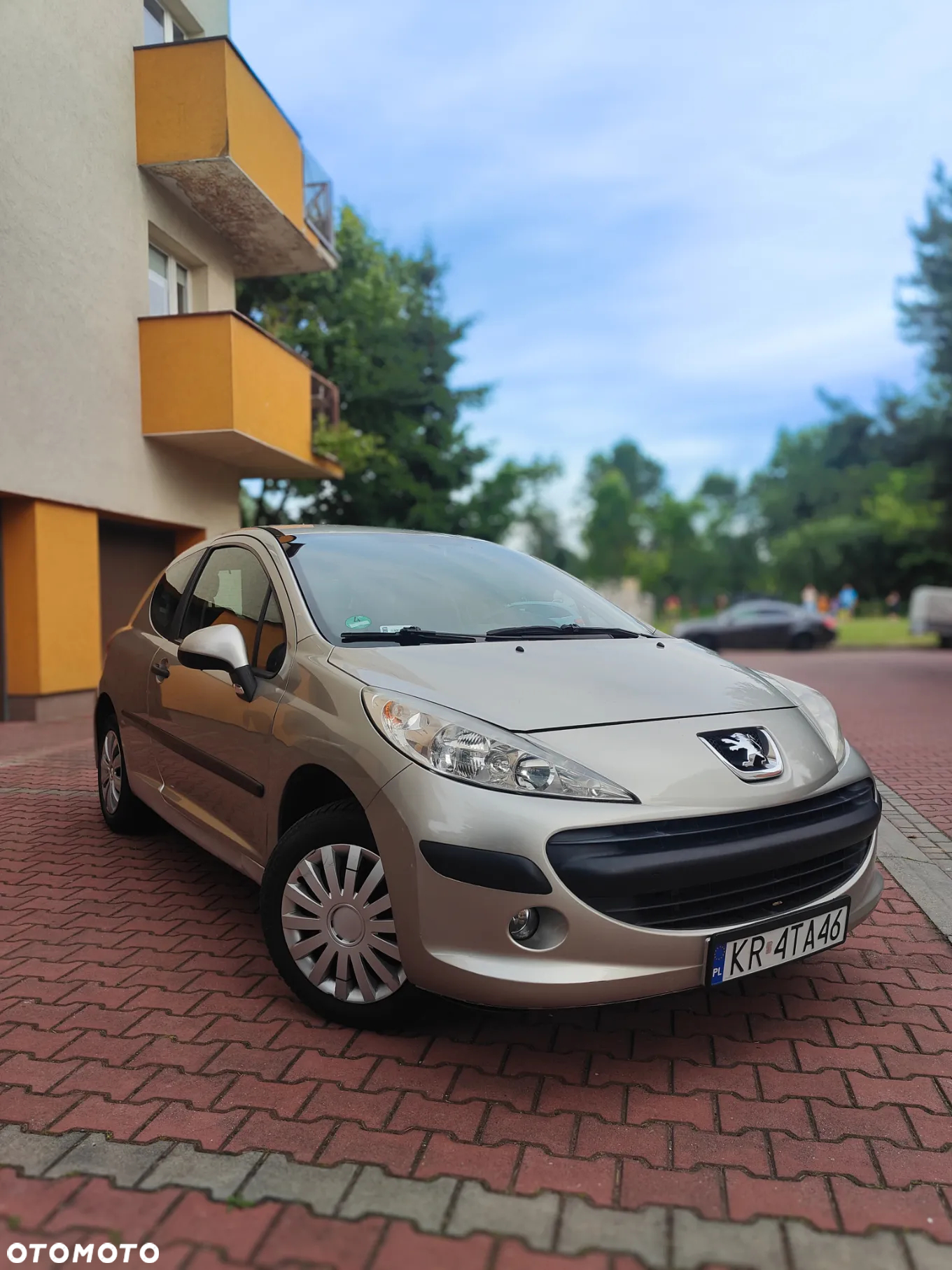 Peugeot 207 1.4 Trendy - 2