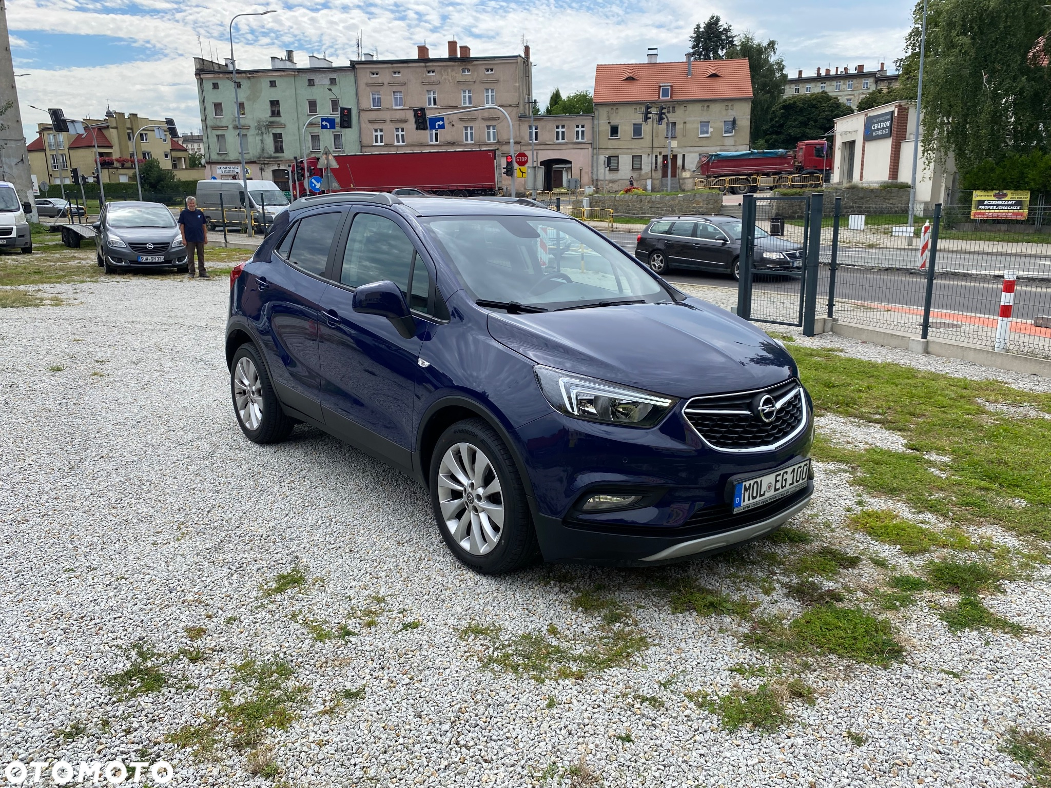 Opel Mokka X 1.4 ECOTEC Start/Stop Design Line - 5