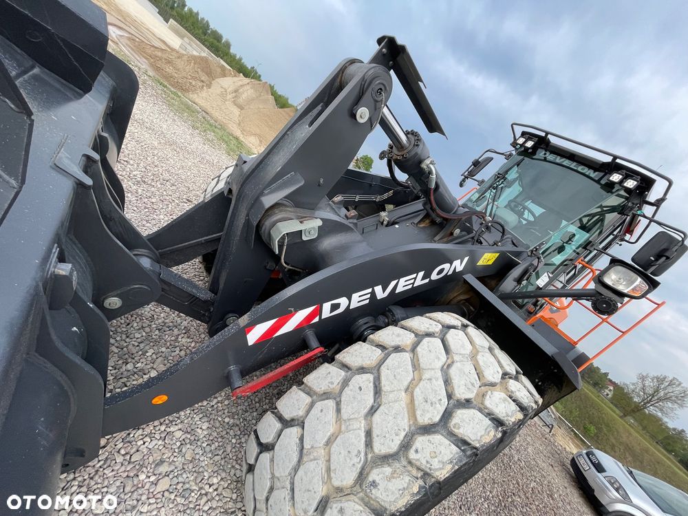 Doosan DL420-7 - 6