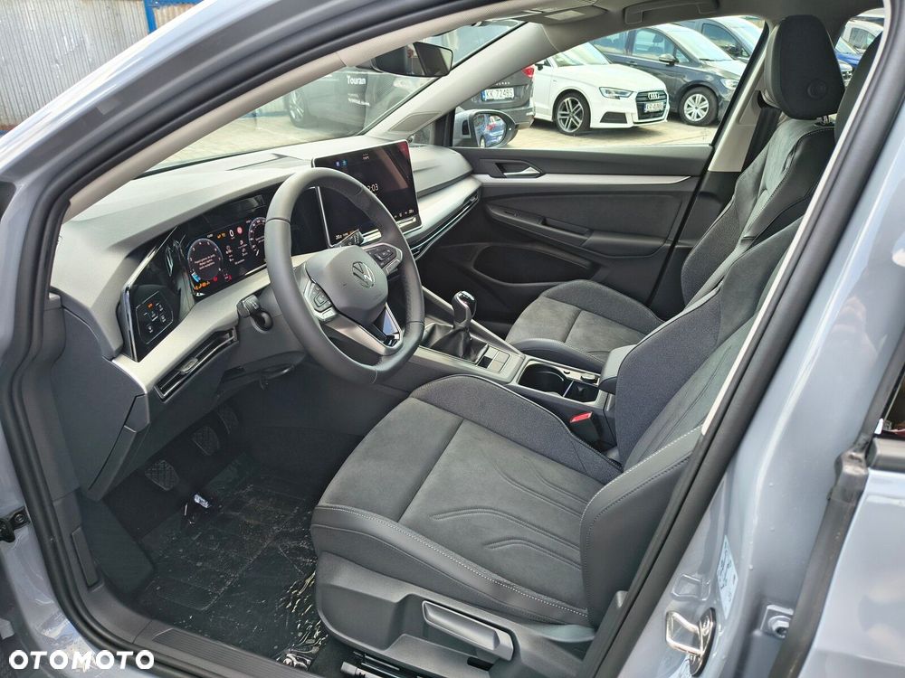 Volkswagen Golf Variant 1.5 TSI Life Plus - 20