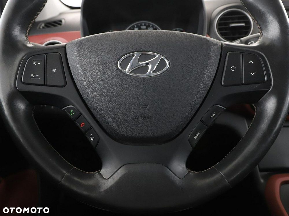 Hyundai i10 1.2 Style - 22