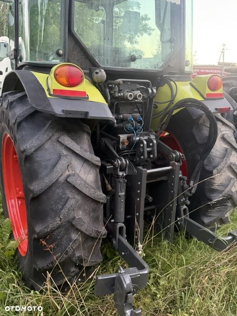 Claas Nexos  230 VL - 9