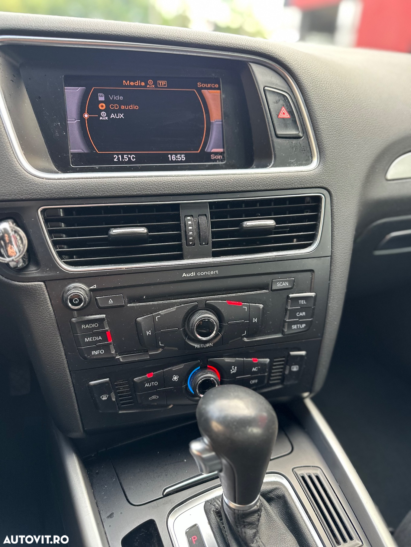 Audi Q5 2.0 TDI Quattro S-Tronic - 16