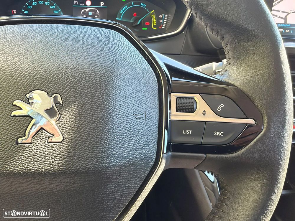 Peugeot e-208 Active Pack - 18
