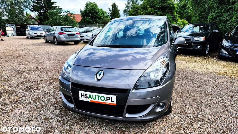 Renault Scenic 1.6 16V Tech Run Euro5 - 3