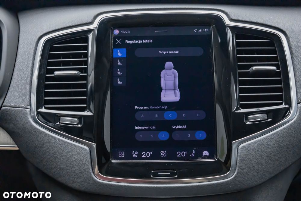 Volvo XC 90 - 28