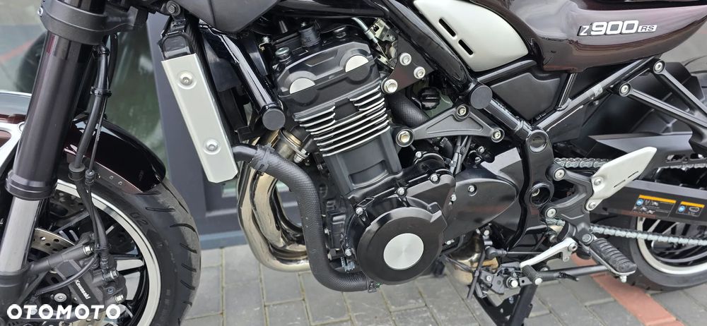 Kawasaki Z 900 RS - 31