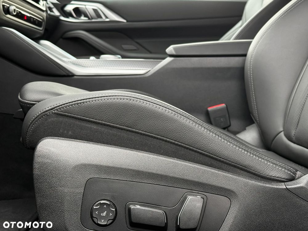 BMW Seria 4 430i xDrive M Sport - 29