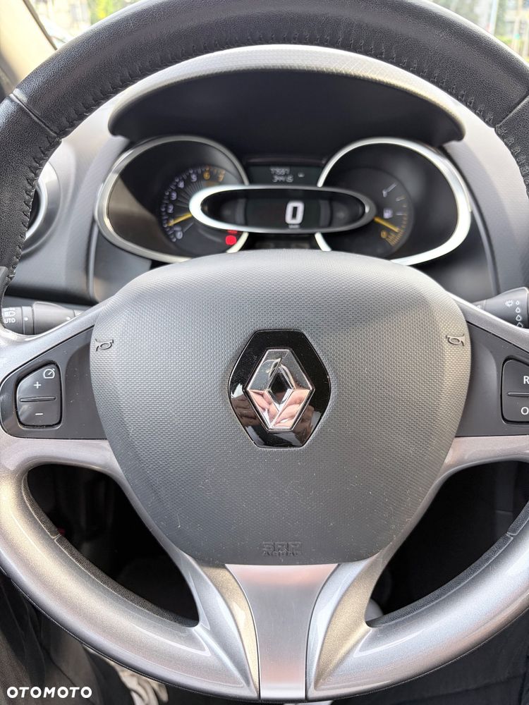 Renault Clio 0.9 TCe Techno Feel - 10