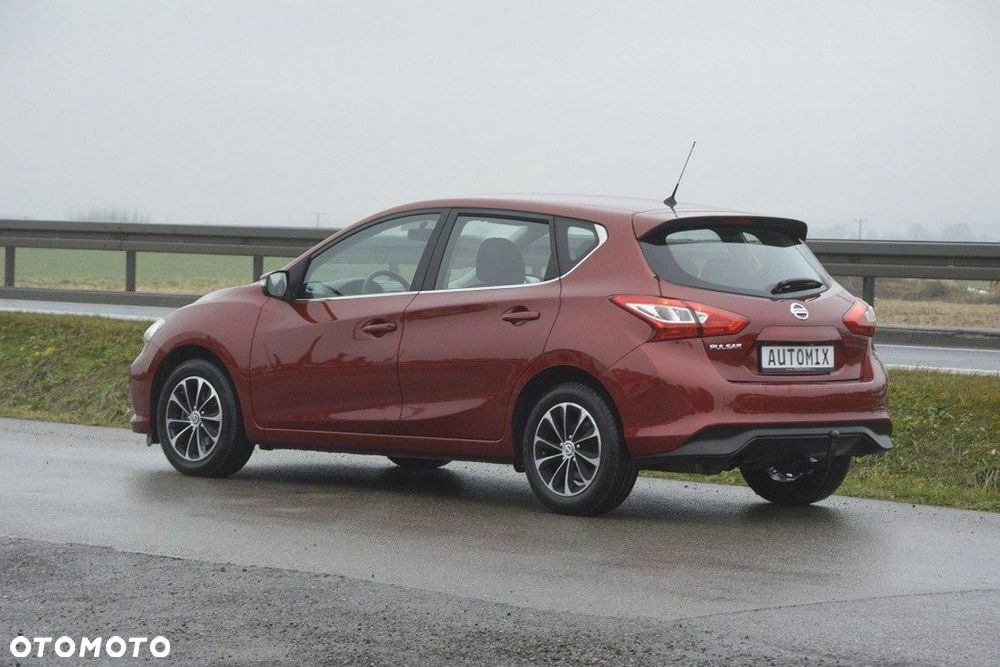 Nissan Pulsar 1.2 DIG-T Visia - 5