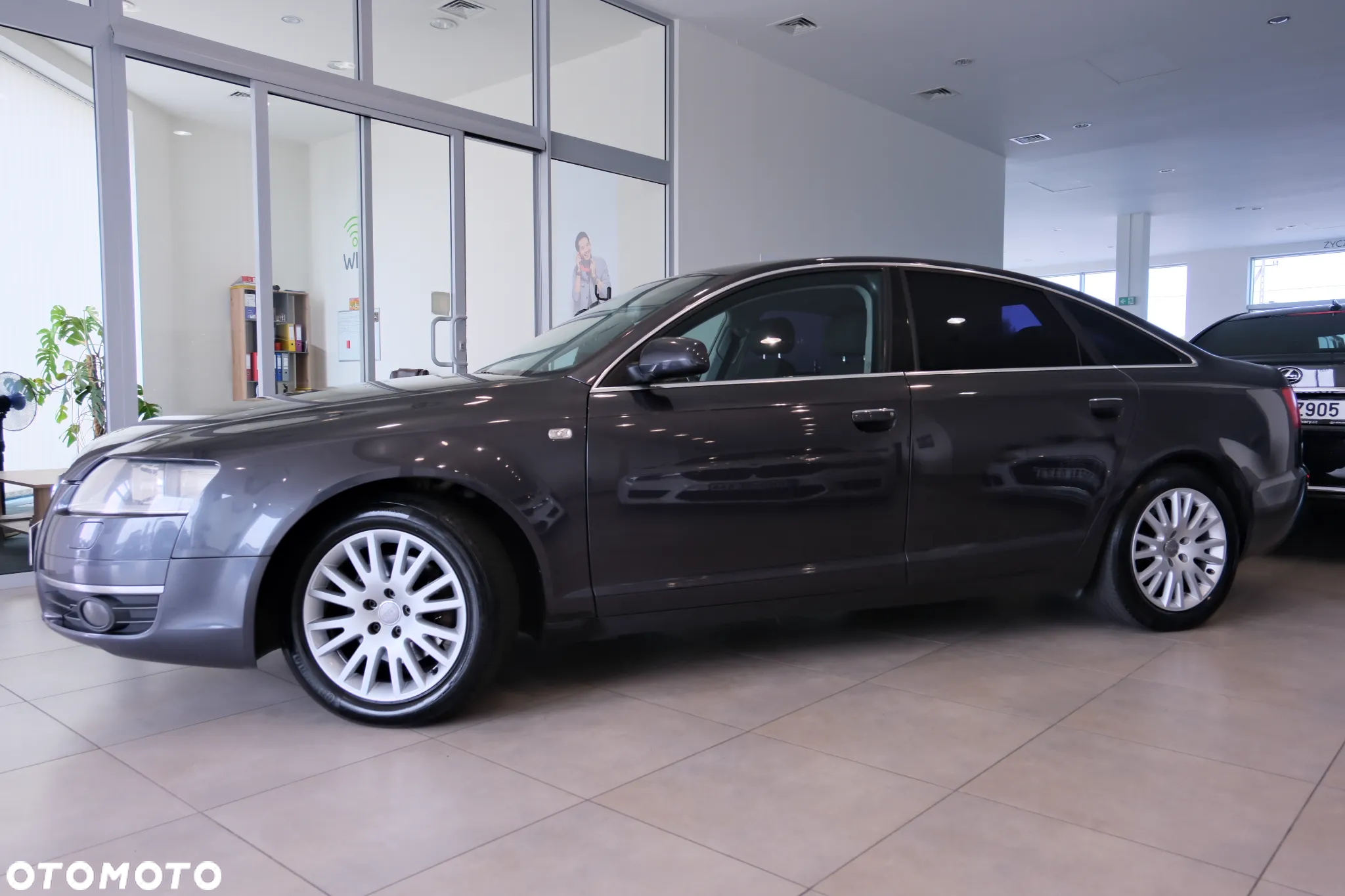 Audi A6 ver-2-4 - 21