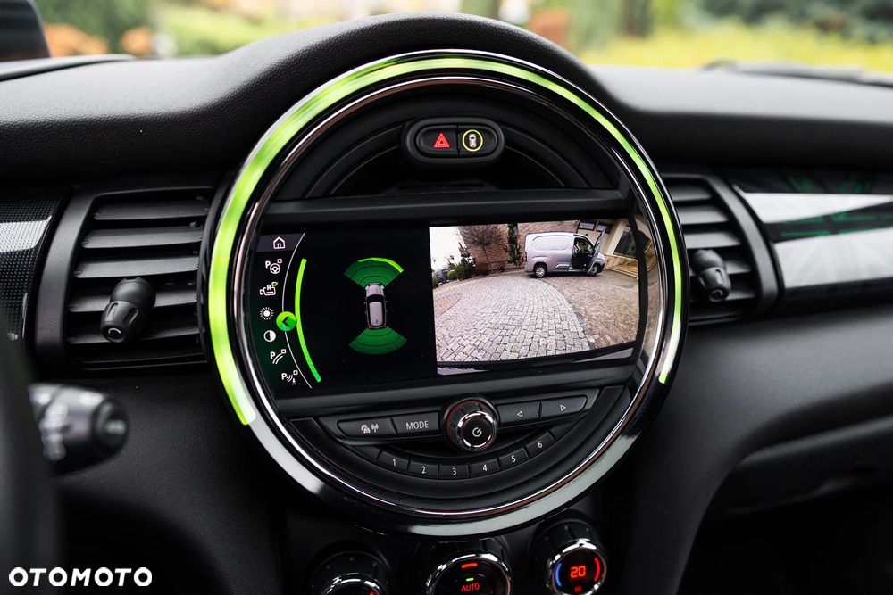 MINI Cooper S Sport - 33