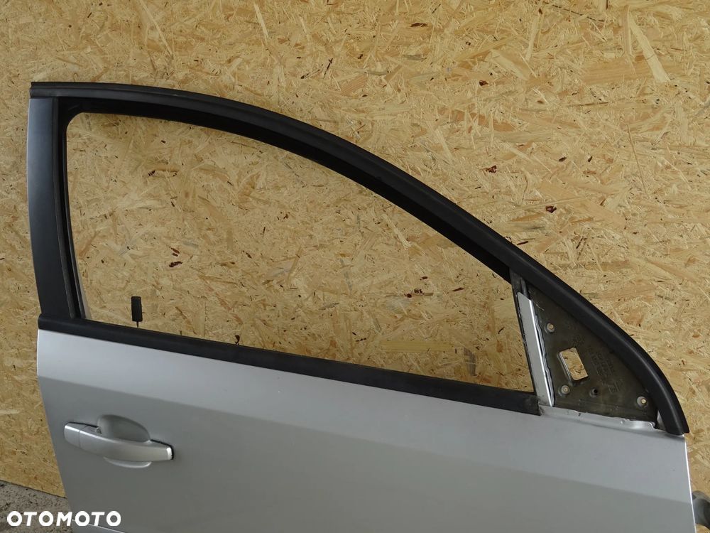 DRZWI PRAWE LEWE PRZEDNIE PRAWY LEWY PRZÓD OPEL VECTRA C SIGNUM Z157 Z2AU - 6