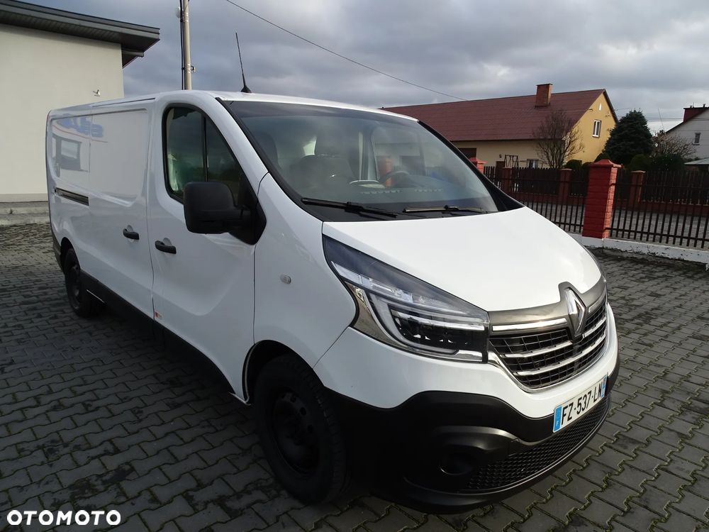 Renault Trafic - 3