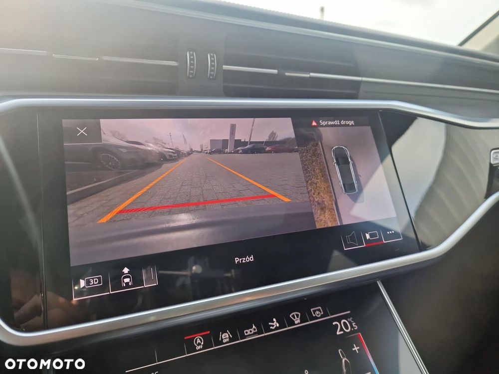 Audi A7 Sportback - 30