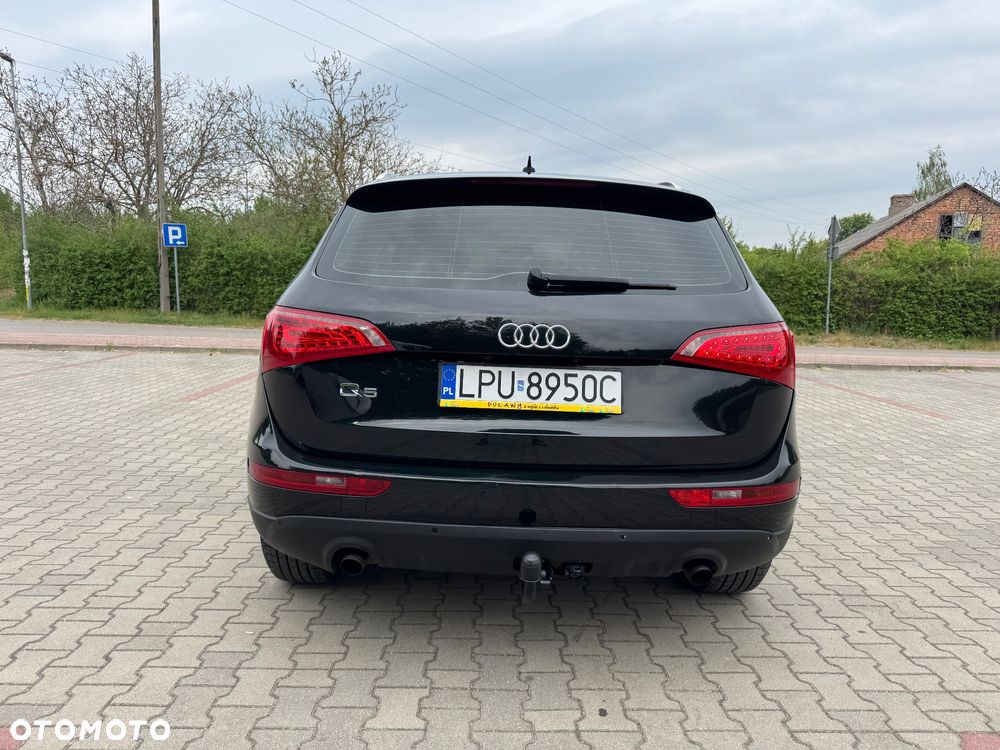 Audi Q5 - 11
