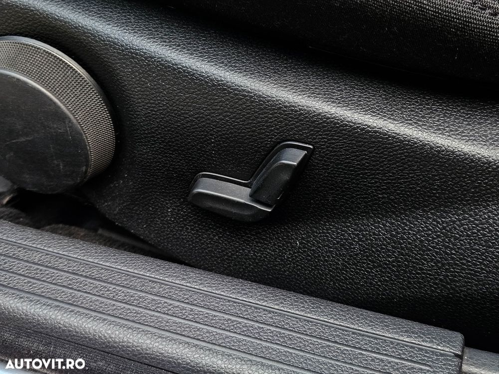 Mercedes-Benz C 220 T CDI DPF Elegance - 20