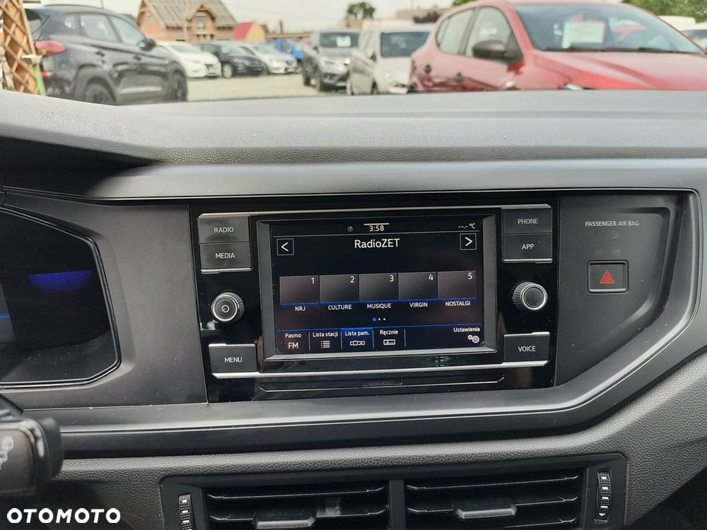 Volkswagen Polo 1.0 TSI Life - 10