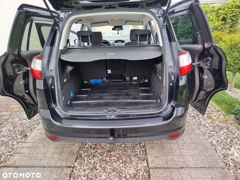 Ford Grand C-MAX Gr 1.5 TDCi Edition - 26