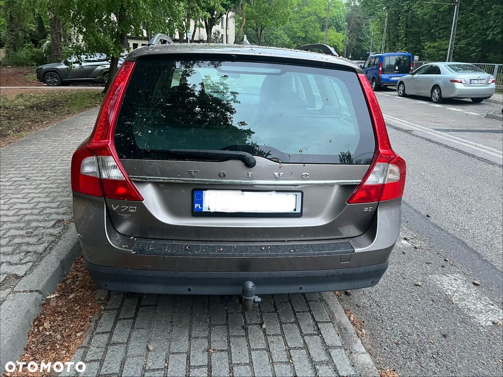 Volvo V70 2.0 - 13