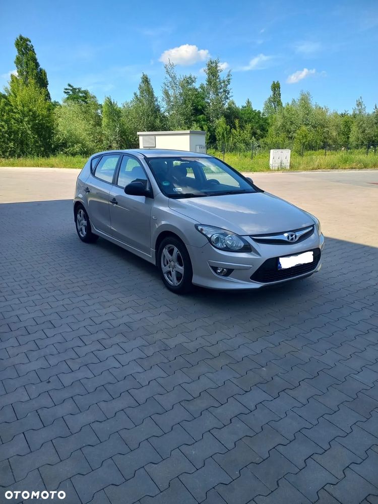 Hyundai i30 - 5