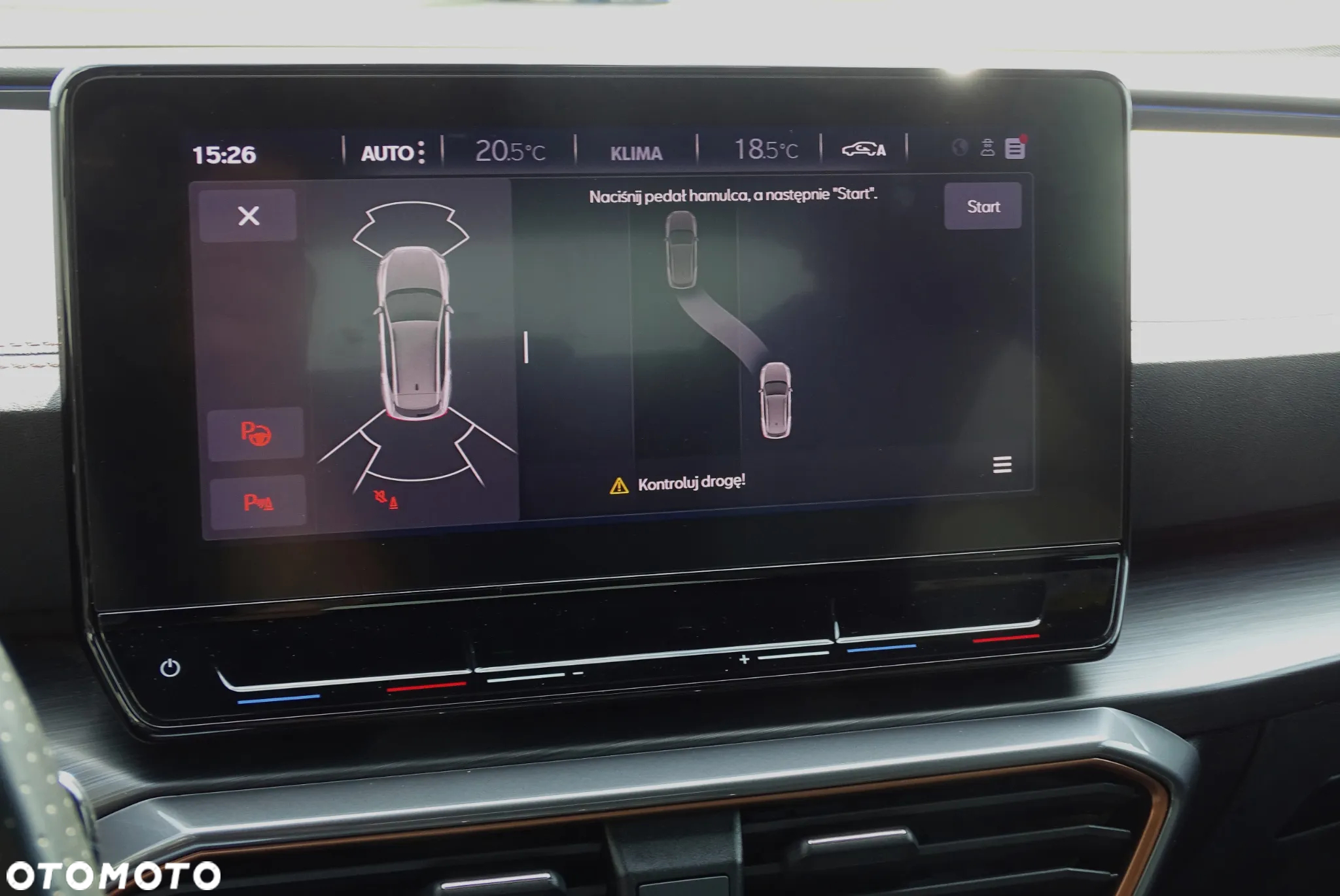 Cupra Formentor 1.5 TSI DSG Tribe Edition - 19