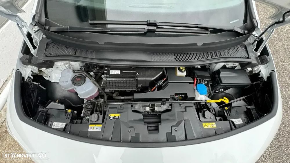 Cupra Born 77 kWh e-Boost - 49